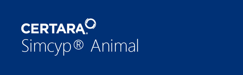 Simcyp Animal