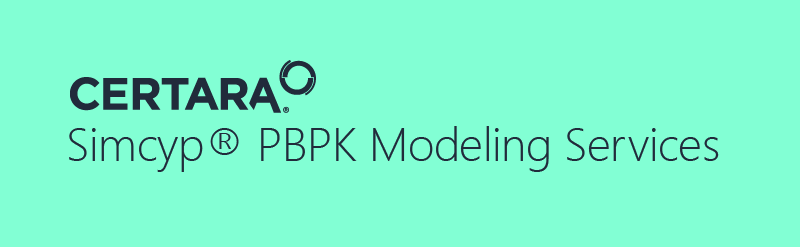 Simcyp PBPK