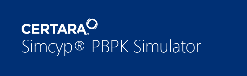 Simcyp PBPK
