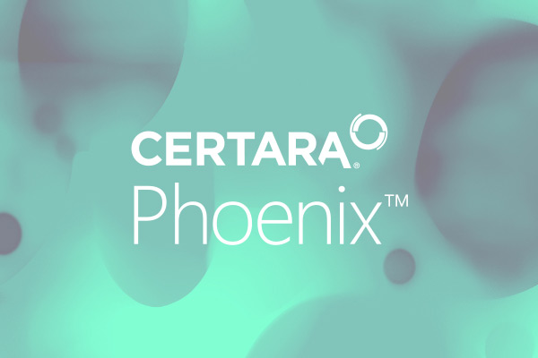 Phoenix Roadshow 2025 - Basel