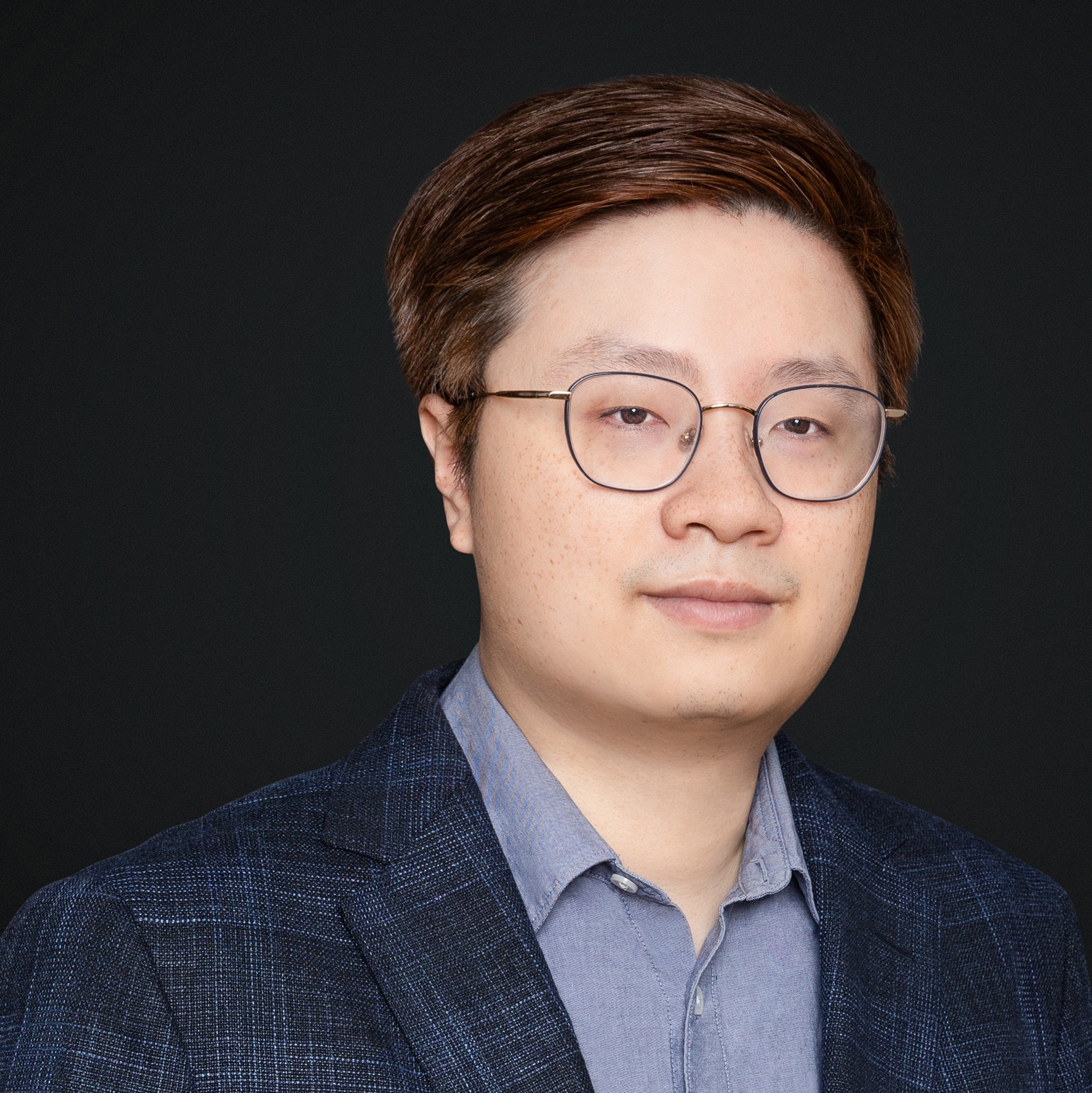 Yu-Wei(Wayne) Lin, PhD