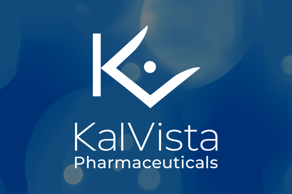 Supporting KalVista's NDA Submission for a Novel HAE Treatment​