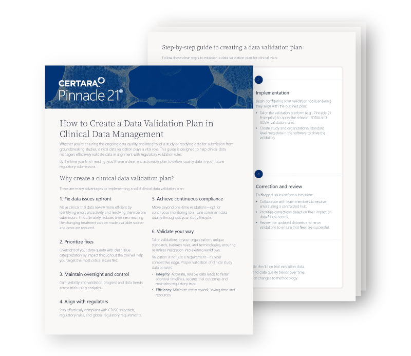 Clinical-Data-Validation