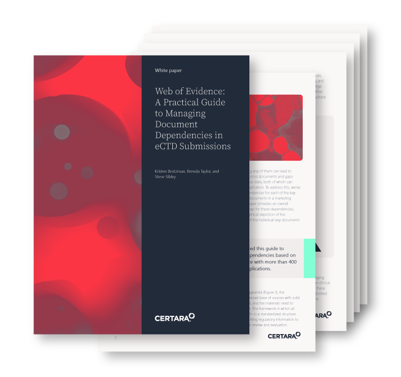 RSMA-Document-Dependencies