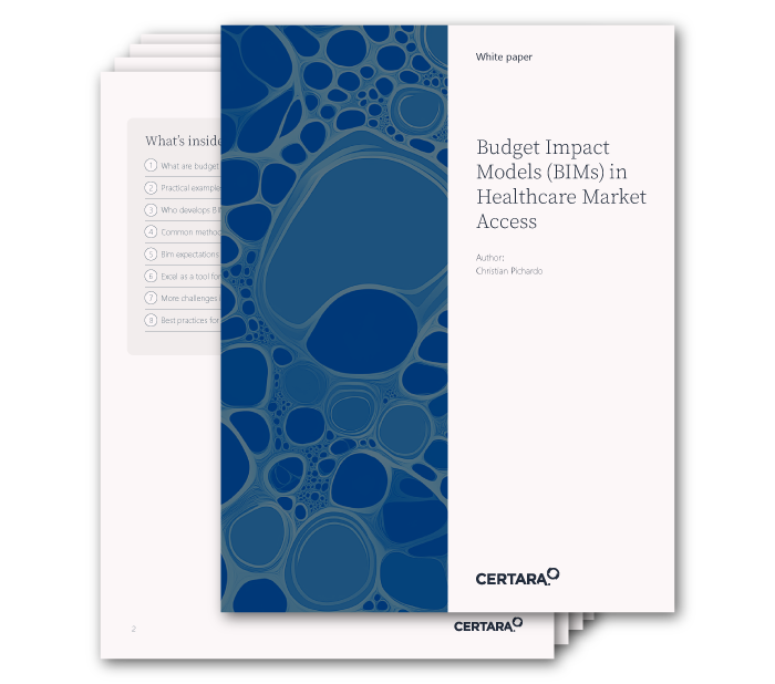 Budget Impact Model