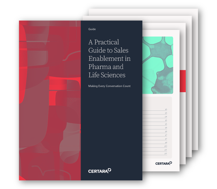 Sales Enablement Guide Market Access