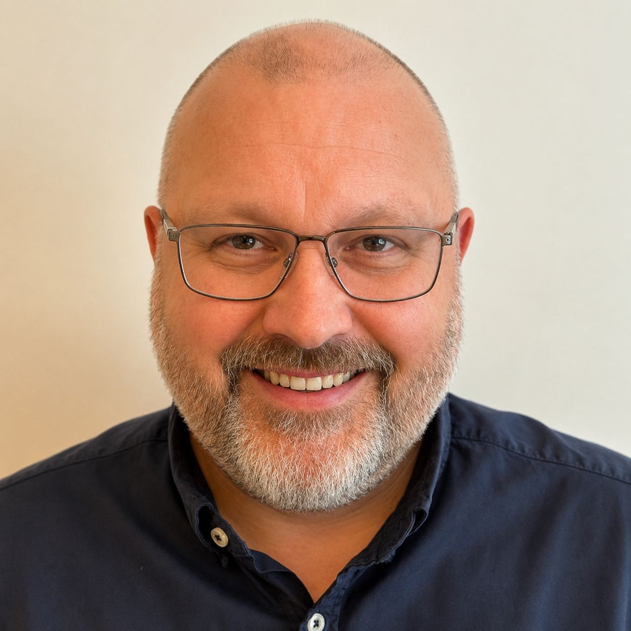 Alex MacDonald, PhD