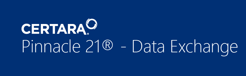 Pinnacle 21 Data Exchange
