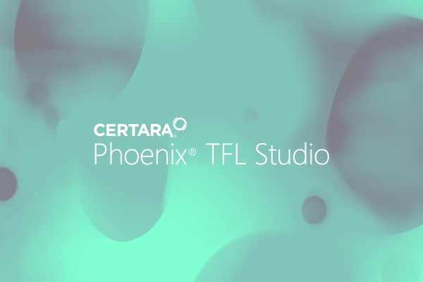Phoenix TFL Studio